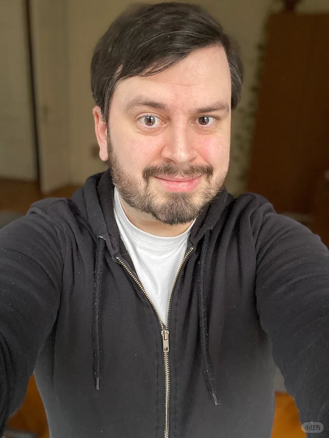 Customer avatar (Verified reviewer)