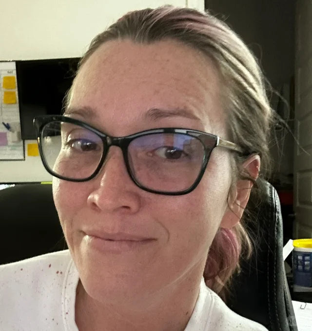 Customer avatar (Verified reviewer)