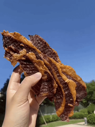 🐮Beef brisket chunks - 100% grass-fed and grass-finished-Skye