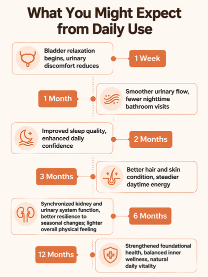 Pumpkin seed brittle – naturally strengthens the kidneys and protects the bladder from the inside out.-Skye