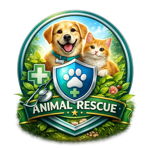 Support Animal Rescue